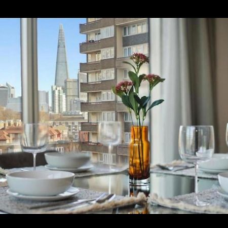 Prime Apartment London Ngoại thất bức ảnh