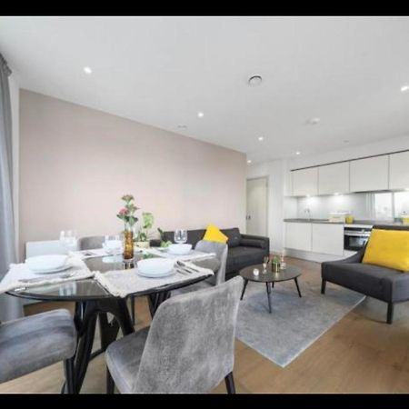Prime Apartment London Ngoại thất bức ảnh