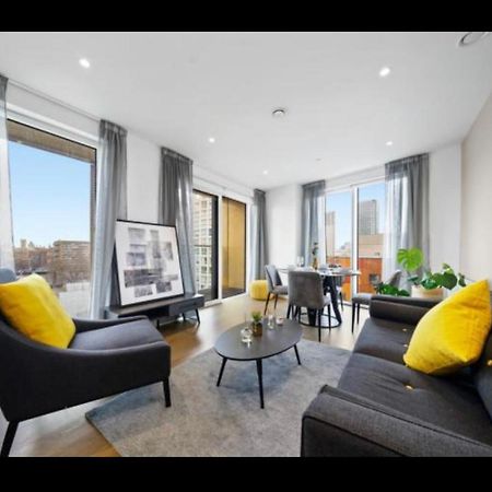 Prime Apartment London Ngoại thất bức ảnh